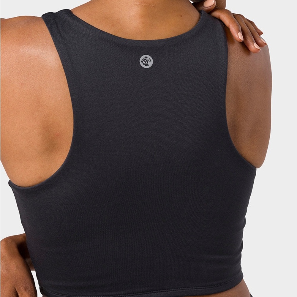 Manduka Dhara Tank Phantom